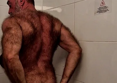 Hairy Back