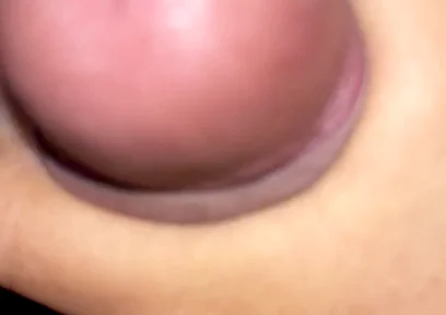 When Can I Feel My Pussy Hole, Sad I Can Only Masturbate Until I Cum a Lot