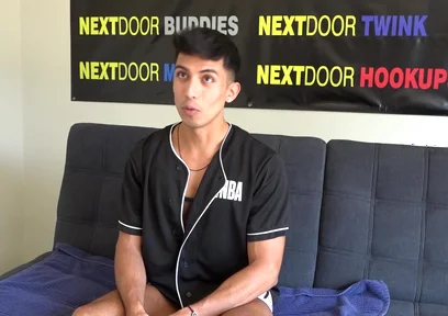 Auditioning With A Boner Ii - Romeo Foxx