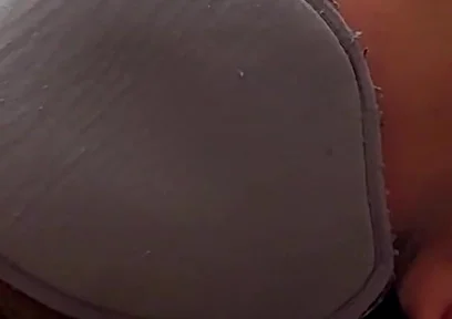 Wrapped My Friend in Plastic and Used Him Like a Personal Fuck Toy