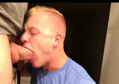 Leo and Trenton Pt 1
