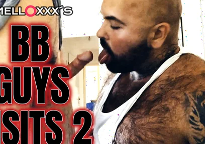 Bb Guys Visits 2
