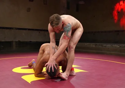 Mike Maverick Takes on Sebastian Keys