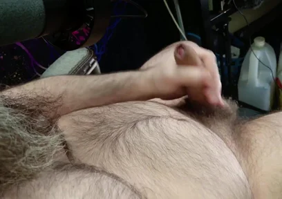 Edging Session 48
