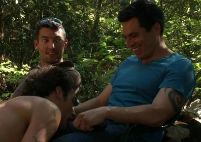 Use a Camp Whore