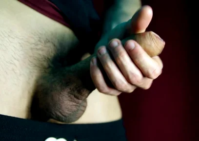 A Big Tasty Cock Looks Lonely at Your Lips
