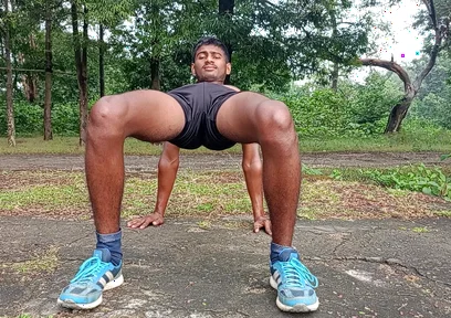 Yoga Time