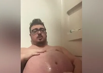 Round Two Belly Busting