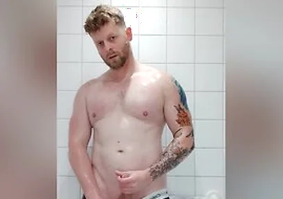 Pissing In Briefs