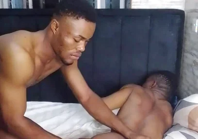 My First Video with My Home Boy