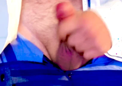 I Will Cum on You!
