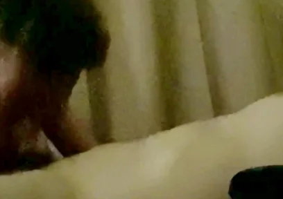 He Wanted It Deep. I Took Him Deeper