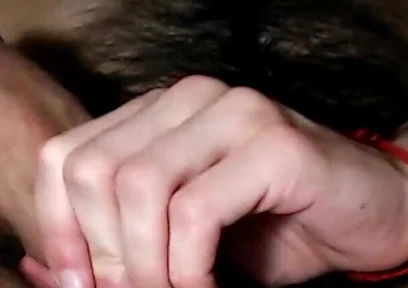 Masturbating Big Penis of 20 Centimeters, Big Ejaculation