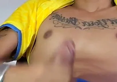 Colombia Hot Soccer