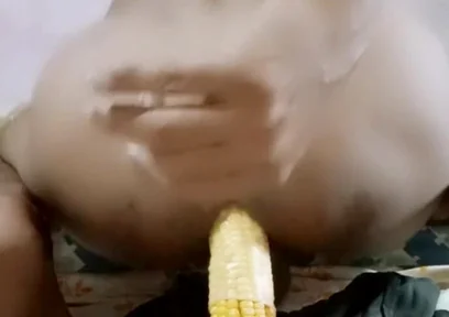 Amazing Anal and Cock Orgasam