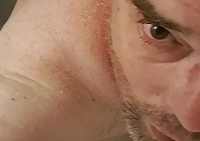 Sluts Shower and Sucking Games