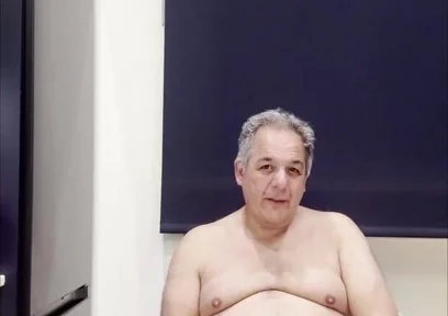 Custom Nude for a Fan