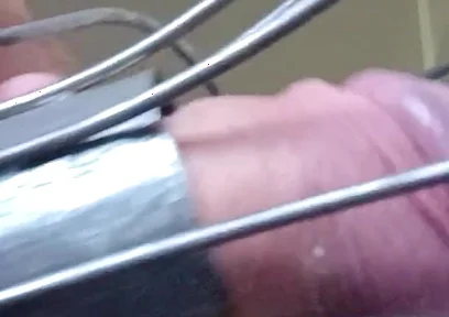 Cock Cage
