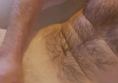 Masturbation
