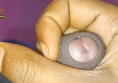 Desi Horny Boy Jerking