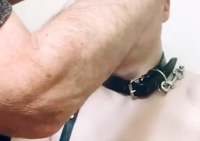 Slave Toilet