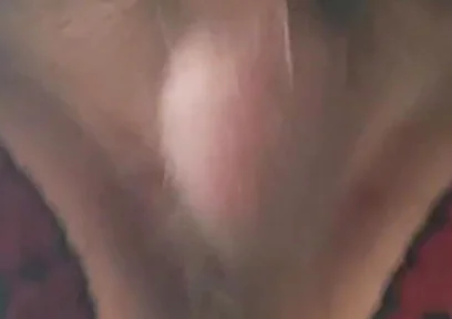 I Wave My Cock
