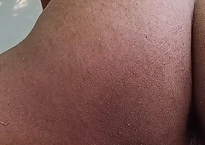 Basketball Light Skin Booty