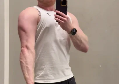 A Little Flex for You