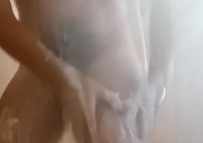 Localguy89 shower