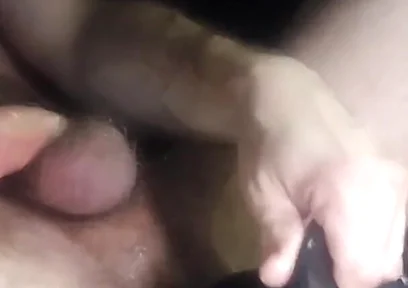 Taking Huge Toys Until Cumming
