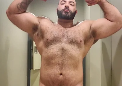 After Gym