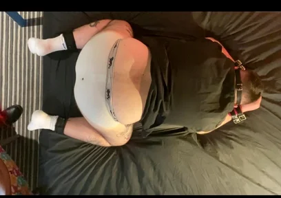 The Assorcist: Gay Bear Priest BDSM