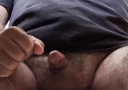 There's Plenty of Room for You Under My Desk