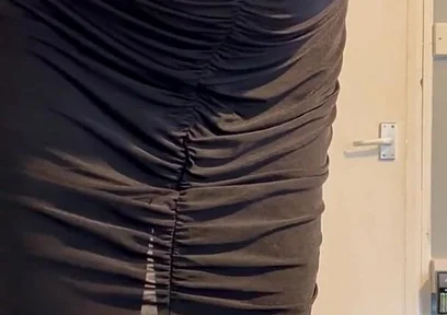 Tiffany’s Little Clit
