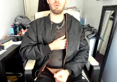 British boy huge cum load