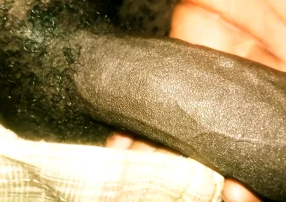 Loving Masturbating