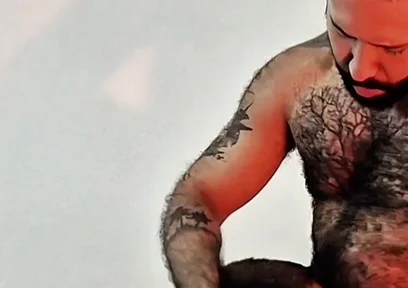 Brenno Villar X Rique Martins - Part 1 Real Sex & Intense Chemistry