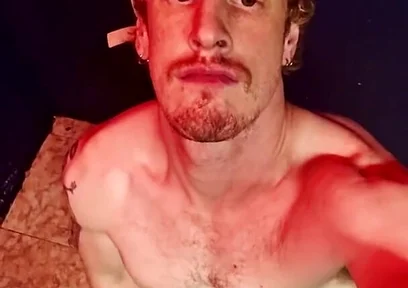 I Got Horny Behind the Scenes of My Latest Shoot and Gooned Out While the Guys Fucked