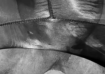 13 Inch Butt Plug Diameter in My Ass