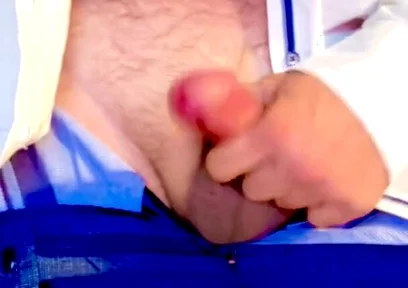 I Will Cum on You!