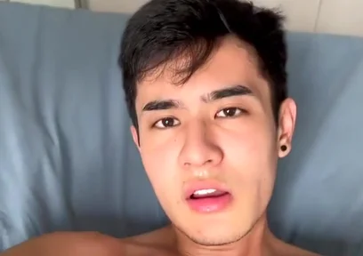 Asian - Loose Ashole