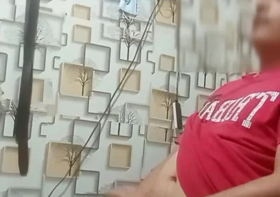 That Hot Stepdaddy Whose Room Is Right Next to Mine Is Something Else-he's Handsome,and He's Got a Huge Cock Too