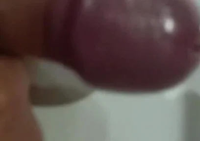 Great Untouched Cumshot