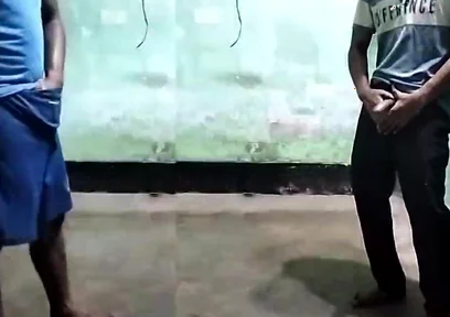 Stepfather Jerk off Big Cock Fucking Twink Boy Indian Gay Porn