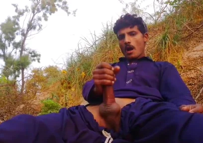 Solo Boy Big Cock