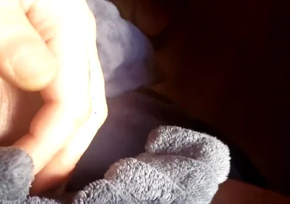 Swollen From All the Fucking, and Shaking Down a Fag