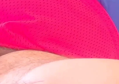 Grandpas Huge Dick and Giant Balls
