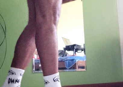 Luksmen1 Gainer. Cleaning the House While Seducing You