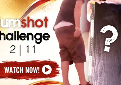 More Cumshot at Gloryhole the Challenge