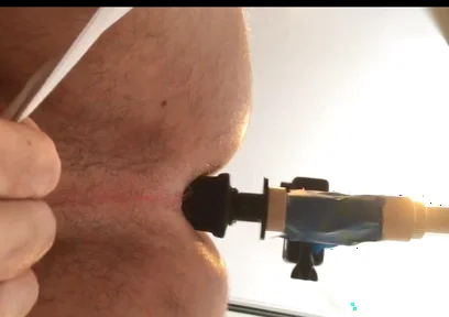 Fucking Machine demo